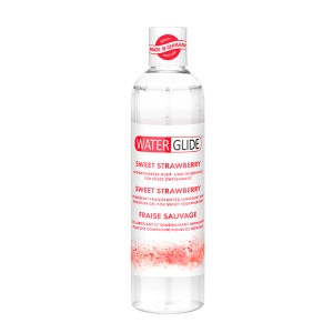 Waterglide 300 Ml Sweet Strawberry
