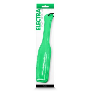 Electra Paddle Green