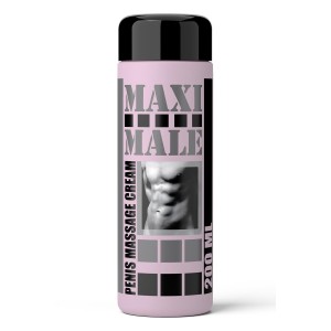 Maxi Male 200 Ml