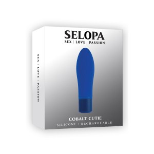 Selopa Cobalt Cutie