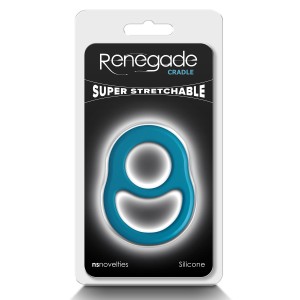 Renegade Cradle Teal