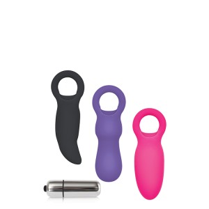 A&e Touch & Tease Me Couples Playset
