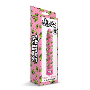 Stoner Vibes Pack A Fatty Pink Kush
