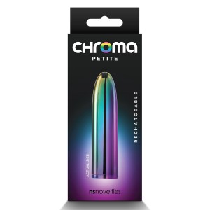 Chroma Petite Bullet Multicolor