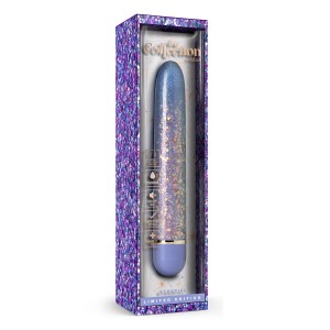The Collection Etherial Periwinkle