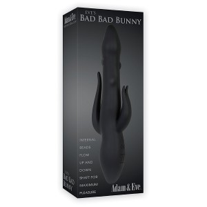 A&e Bad Bad Bunny