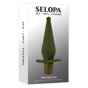 Selopa The Private