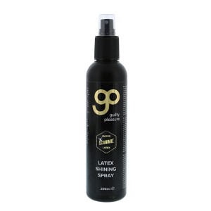 Gp Latex Shining Spray 200ml