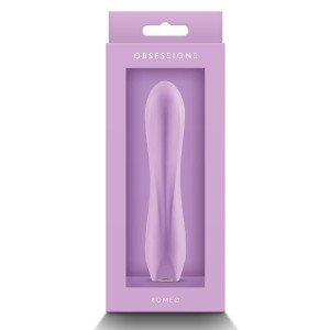 Obsessions Romeo Light Purple