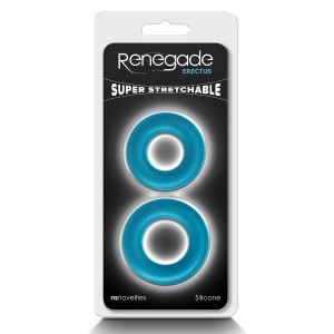 Renegade Erectus Teal