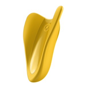 Satisfyer High Fly Yellow