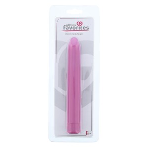 All Time Favorites Lady Finger Pink