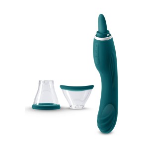 Inya Triple Delight Dark Teal