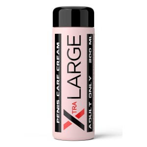 X Large 200ml