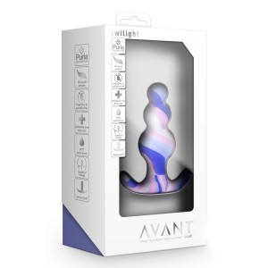 Avant twilight Blue