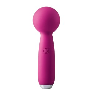 Flirts Travel Wand Pink