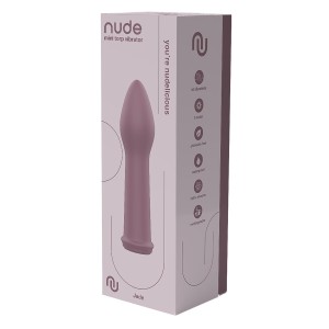 Nude Jade Mini Torp Vibrator
