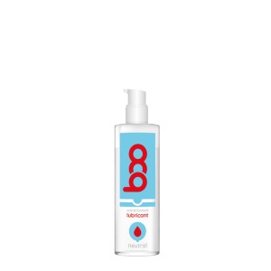 Boo Waterbased Lubricant Neutral 50ml
