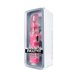 Evolved Menage A Trois Pink