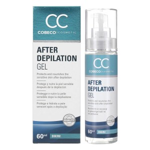 Cc After Depilation Gel Bikini  60ml