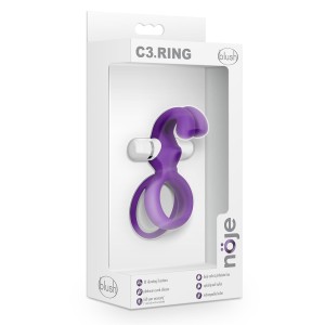 Noje C3 Ring Iris