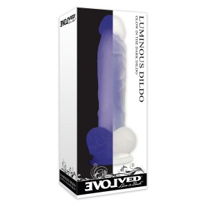 Evolved Luminous Dildo