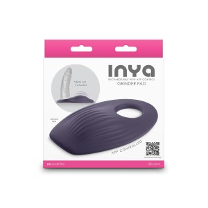 Inya  Grinder Gray