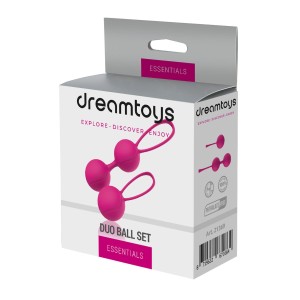 Essentials Duo Ball Set