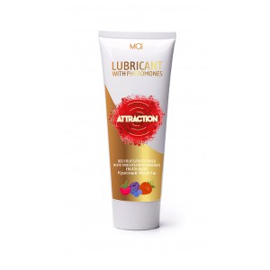 Mai Pheromone Lubricant Red Fruit 75 Ml