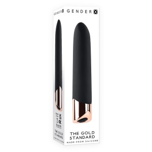 Gender X The Gold Standard