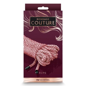 Bondage Couture Rope Rose Gold