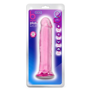 B Yours Plus Thrill N” Drill Pink