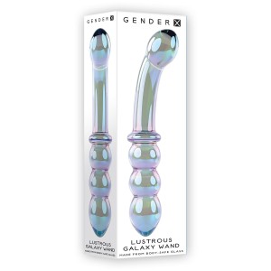 Gender X Lustrous Galaxy Wand