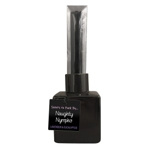 Scents To Fuck By… Naughty Nympho Lavender And Eucalyptus