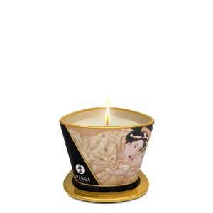 Massage Candle Vanilla 170 Ml