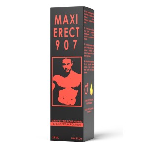 Maxi Erect 907 | 25 Ml