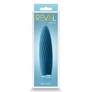 Revel Kismet Teal