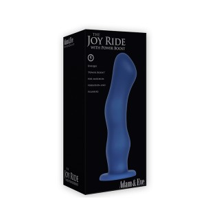 A&e Joy Ride With Power Boost Blue