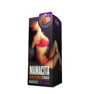 X5 Men Mamacita Latin