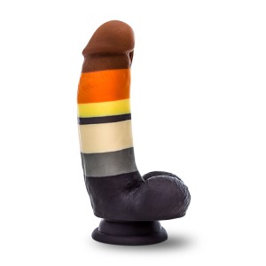 Avant P9 Pride Bear