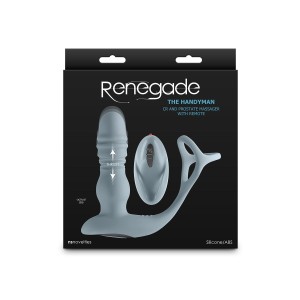 Renegade The Handyman Gray