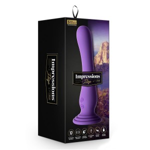 Impressions Ibiza Plum