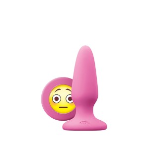 Mojis Omg Medium Pink