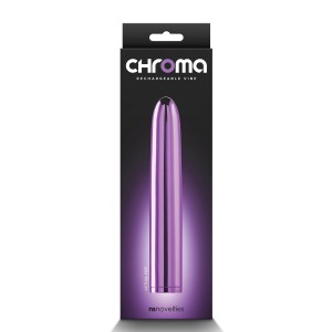 Chroma Purple