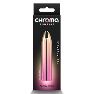 Chroma Sunrise Medium