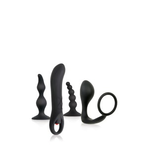 Intro To Prostate Kit Black
