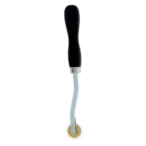 Blaze Wartenberg Wheel