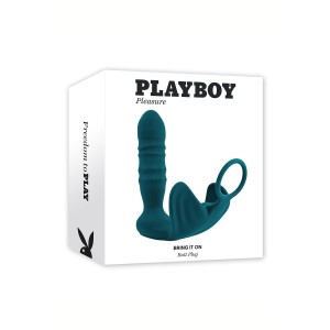 Playboy Bring It On