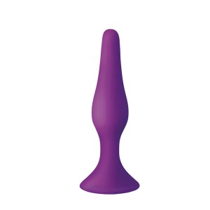 Mai No.33 Anal Plug M Purple