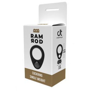 Ramrod Cockring Single Weight